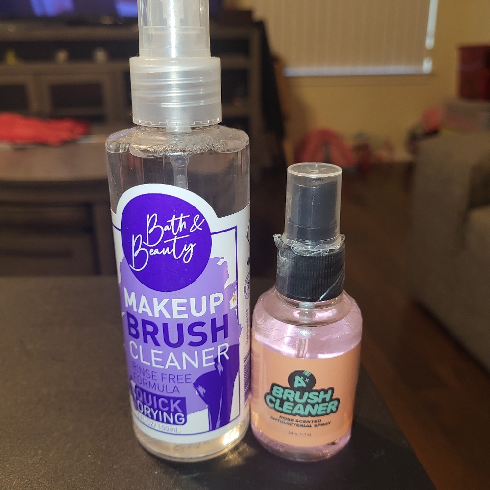 Large make up lot